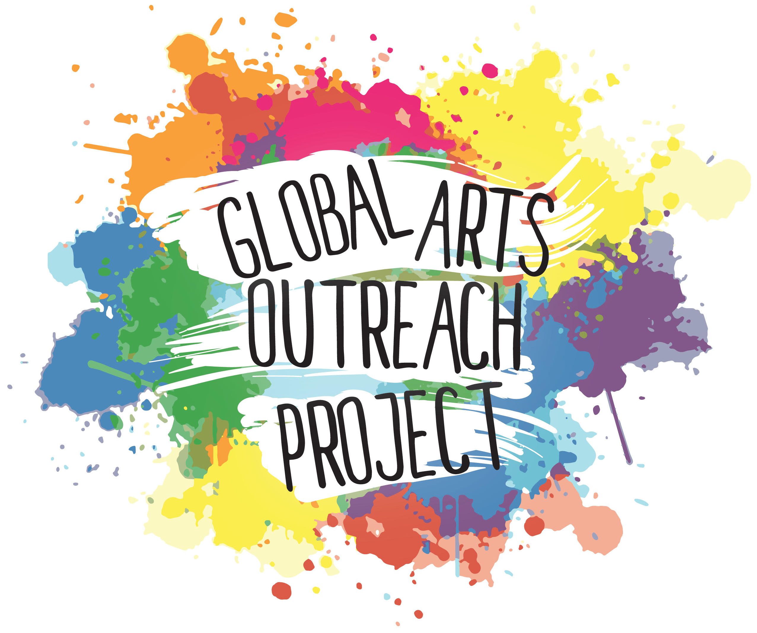 Global Arts Outreach Project